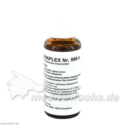 REGENAPLEX 506 b, 30 ML