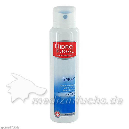 HIDROFUGAL Spray, 150 ML