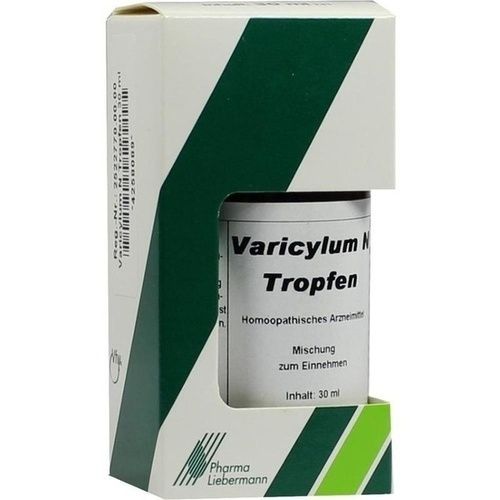 VARICYLUM N Tropfen, 30 ML