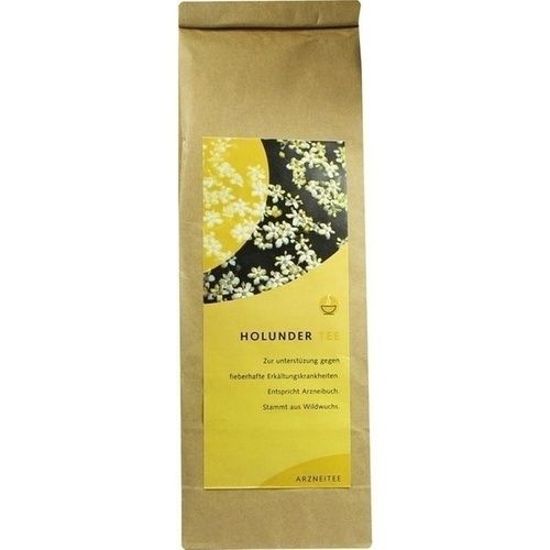 Holundertee, 100 G