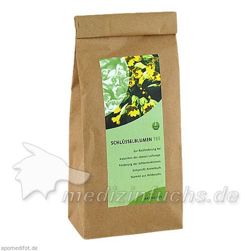 Schlüsselblumentee, 100 G