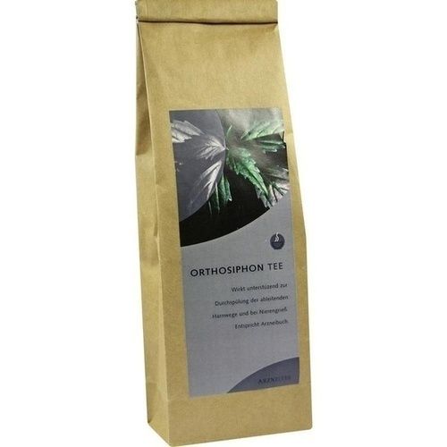 Orthosophonblättertee, 100 G