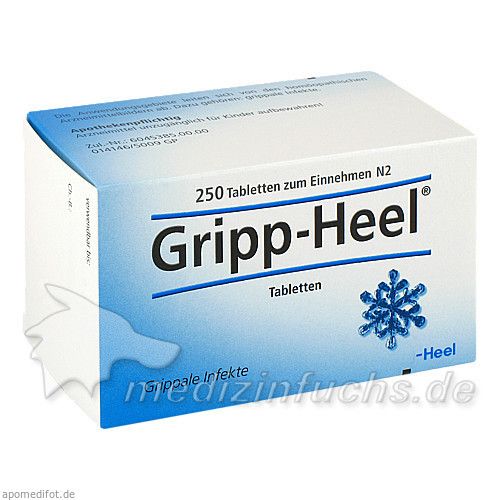 GRIPPHEEL, 250 ST