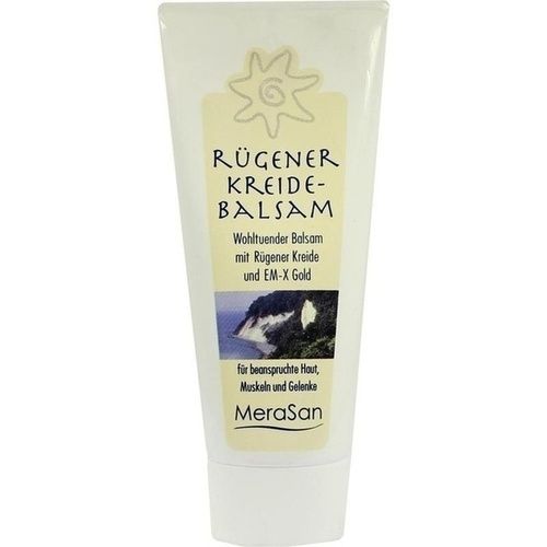 Rügener Kreidebalsam, 200 G