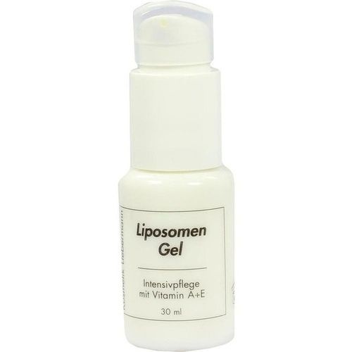 LIPOSOMEN GEL, 30 ML