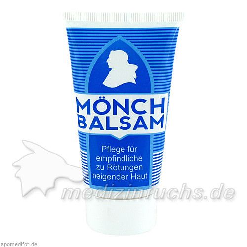 MOENCH BALSAM, 50 ML