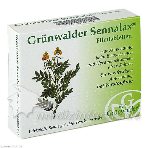 Grünwalder Sennalax, 30 ST