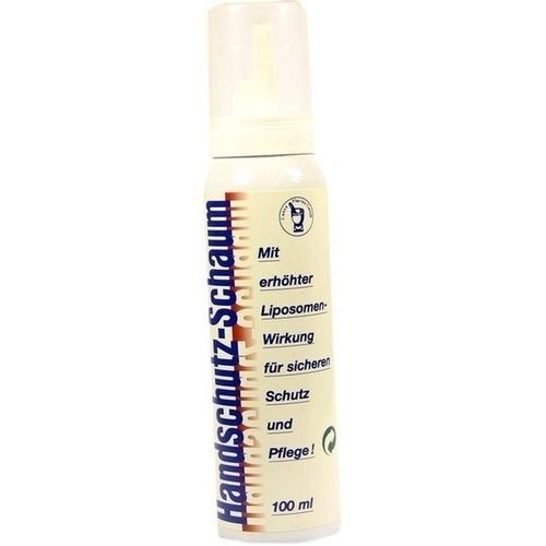 HANDSCHUTZ SCHAUM CANEA, 100 ML
