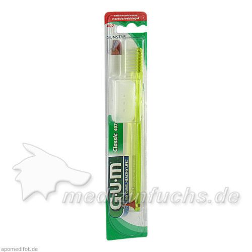 GUM KURZ SOFT, 1 ST