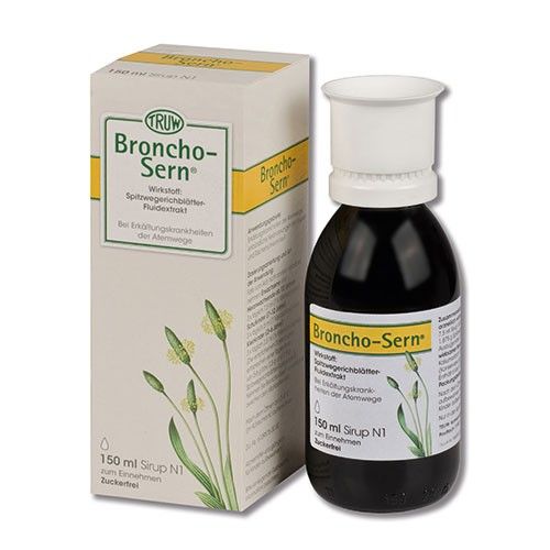 Broncho-Sern, 150 ML