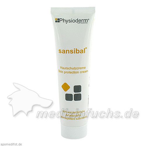 SANSIBAL CREME, 100 ML