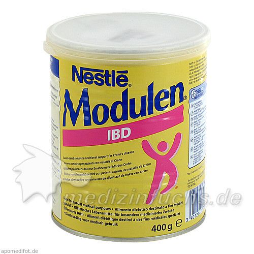 MODULEN IBD, 1X400 G