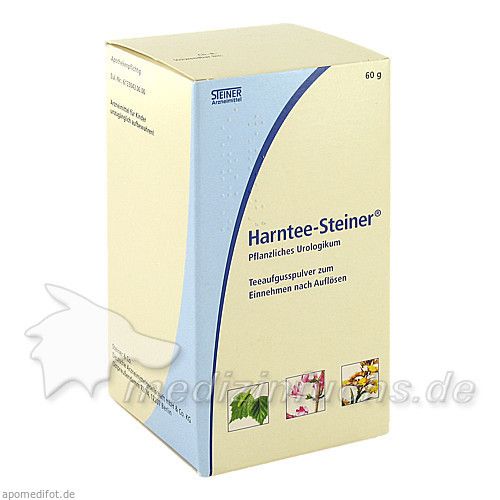 Harntee-Steiner, 60 G