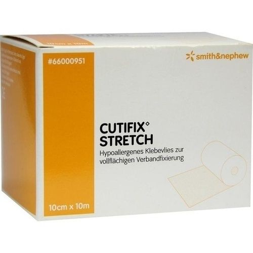 Cutifix Stretch 10cmx10m, 1 ST