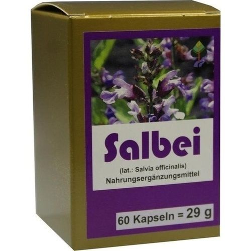 Salbei, 60 ST