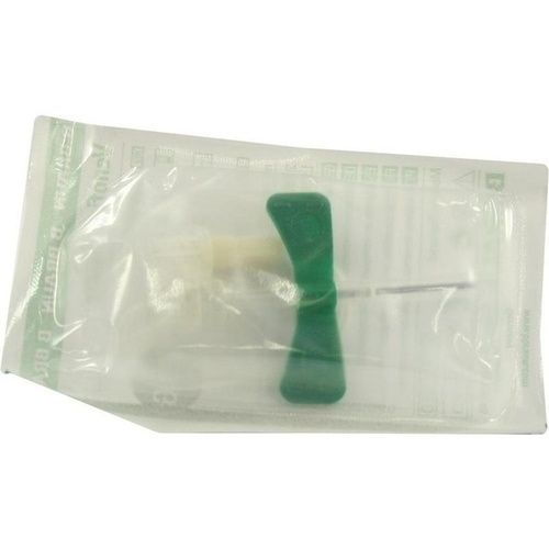 VENOFIX Safety Venenpunkt.21 G 0,8x19 mm 19 cm, 1 ST