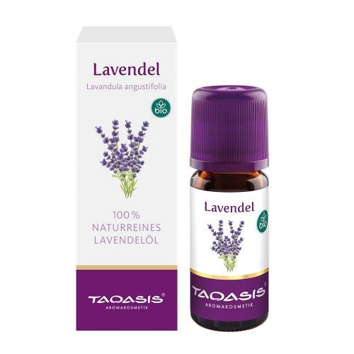 Lavendelöl im Umkarton, 10 ML