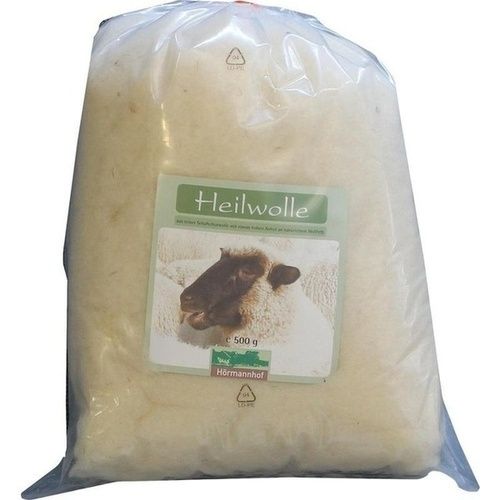 Heilwolle, 500 G