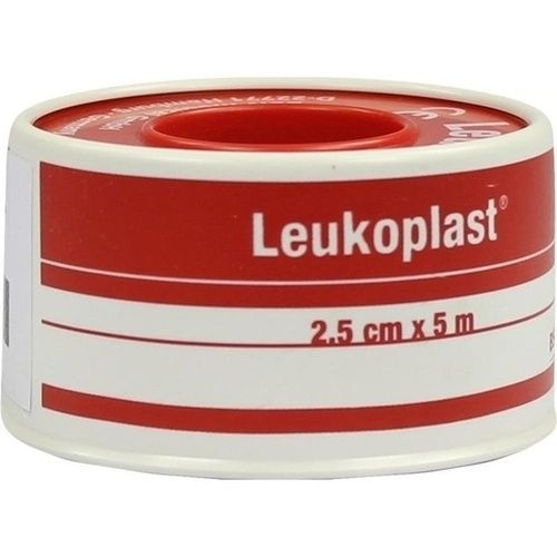 Leukoplast 5mx2.50cm 1522, 1 ST