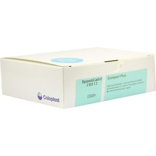 SpeediCath Compact Plus CH12, 30 ST