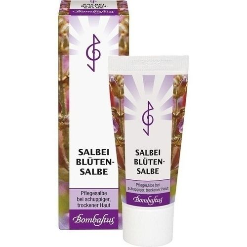 Salbeiblüten-Salbe, 20 ML