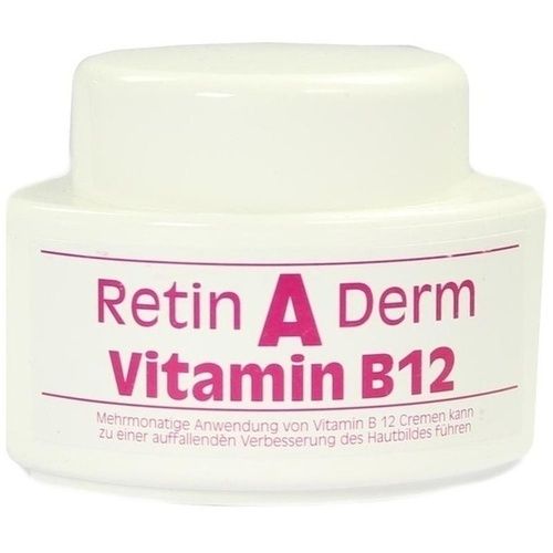 Retin-A-derm B12, 50 ML