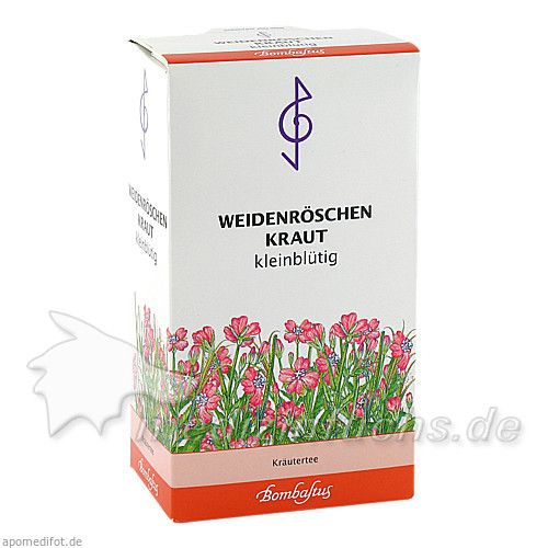 Weidenröschenkraut kleinblühig, 150 G