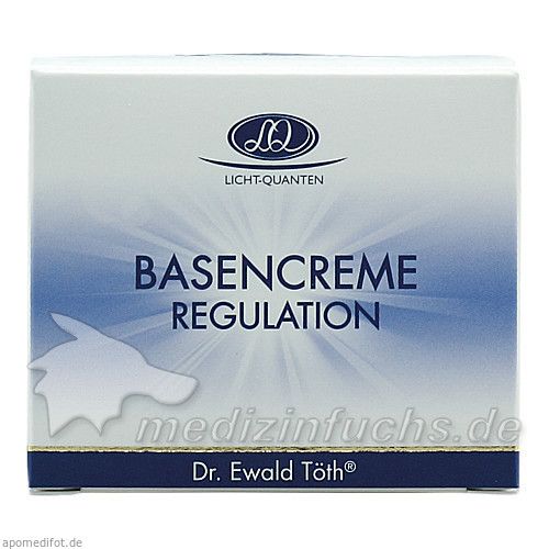 BASEN REGULATIONSCREME LQA, 100 ML