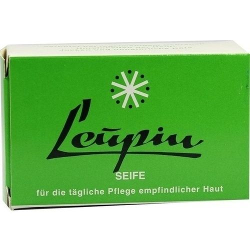 LEUPIN MEDIZ SEIFE, 80 G