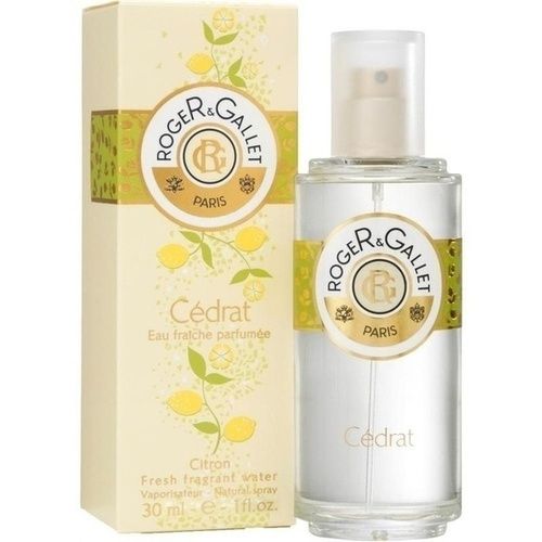 R&G CEDRAT DUFT, 30 ML