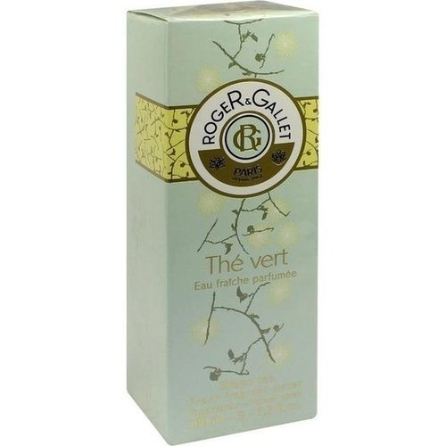 R&G THE VERT DUFT, 100 ML