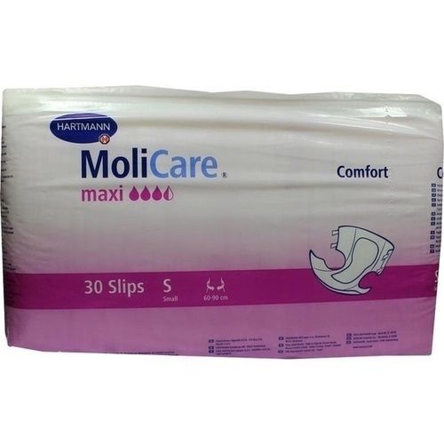 MOLICARE Comfort maxi Inkontinenz Slip Gr.1 S, 30 ST