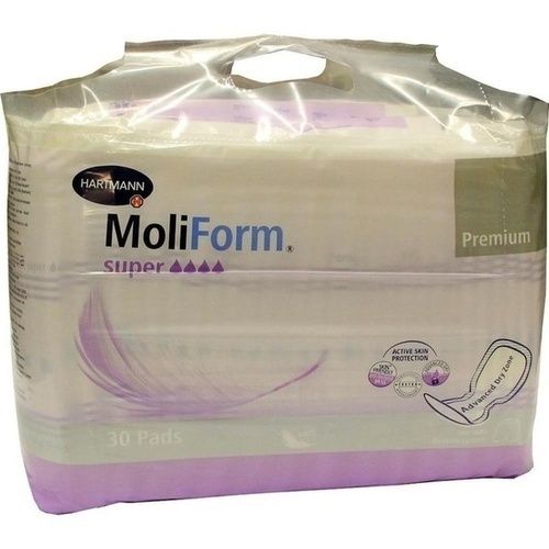 Moliform Premium soft super, 30 ST