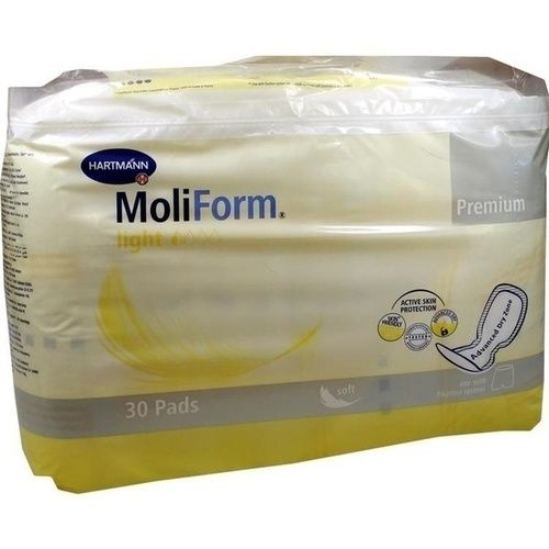 MoliForm Premium soft light, 30 ST