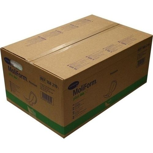 MoliForm Premium soft plus, 30 ST
