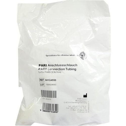 Pari Anschlußschlauch für PARI CENTRAL, 1 ST