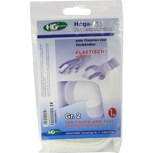 Höga Fix Netzschlauchverband Gr.2 1 Meter, 1 ST