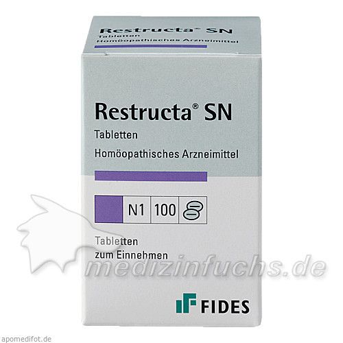 Restructa SN, 100 ST