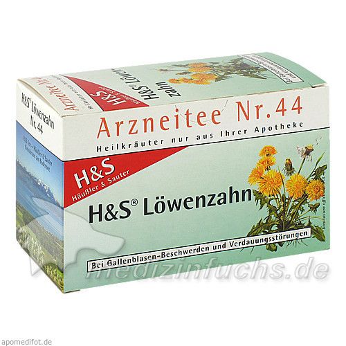 H&S Löwenzahn, 20 ST