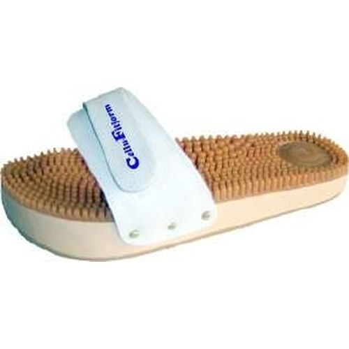 Sandalette Problemzonen+Rücken Cellulette Gr. 42, 2 ST