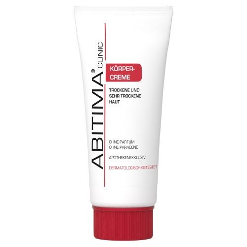 Abitima Clinic Körpercreme, 20 ML