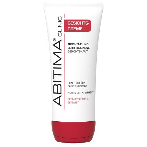 Abitima Clinic Gesichtscreme, 100 ML