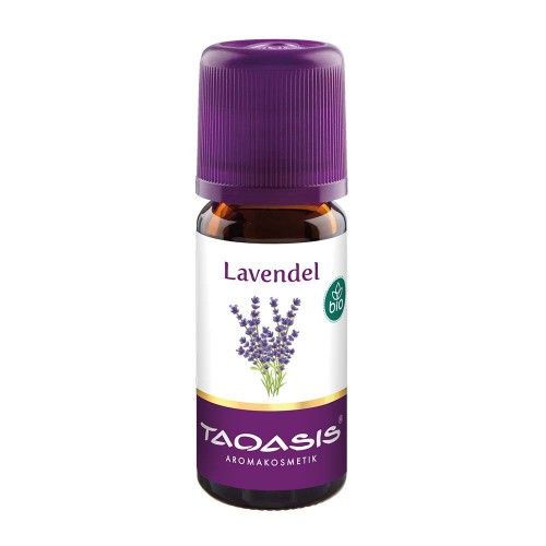 LAVENDELOEL, 10 ML