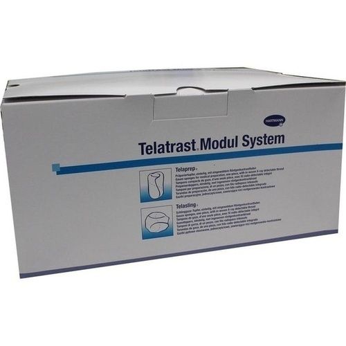 TELASORB STERIL 6FACH WEISS 45X45CM, 9X5 ST