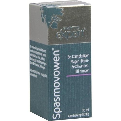 Spasmovowen, 30 ML