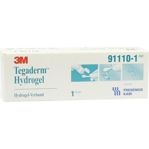 Tegaderm Hydrogel FK Tube, 15 G
