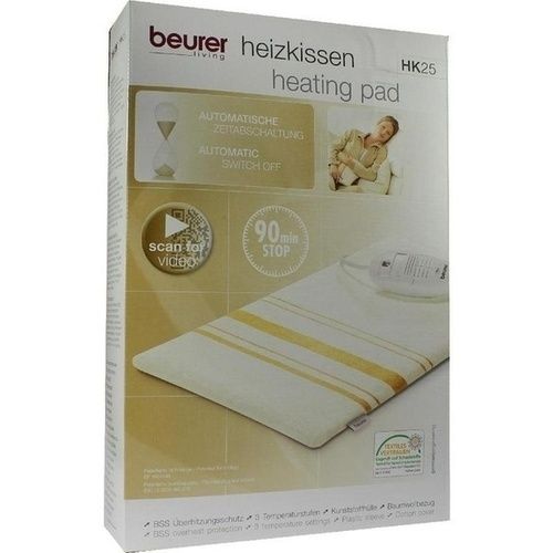 Beurer HK25 Heizkissen, 1 ST