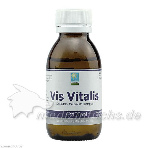VIS VITALIS fl, 100 ML