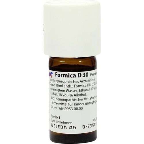 Formica D30, 20 ML