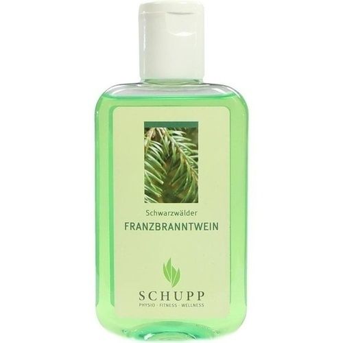 Franzbranntwein Schwarzwälder, 200 ML